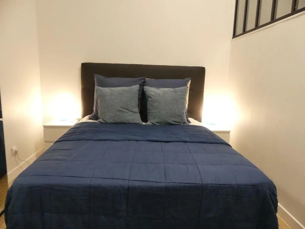 Voltaire Apartamento *