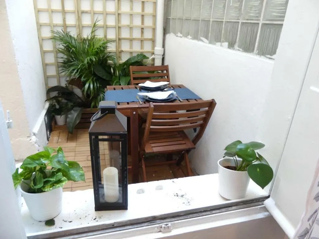 Voltaire Apartamento *