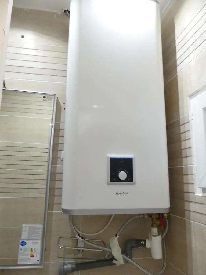 Apartamento Voltaire Paris