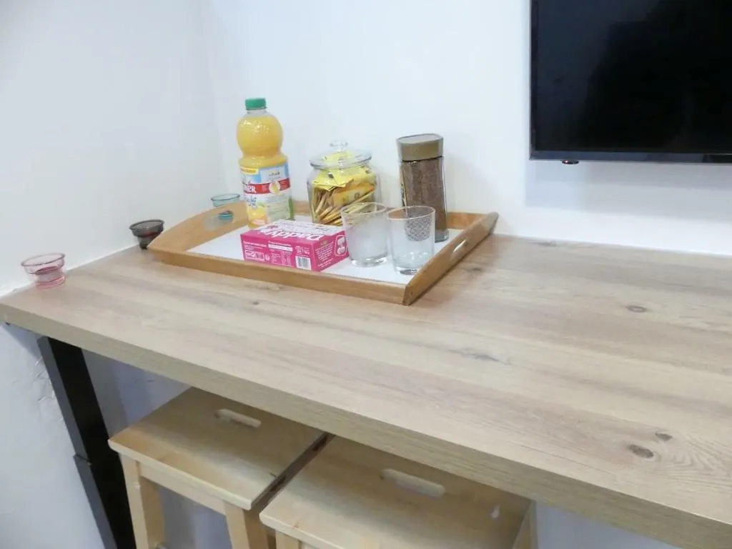 Voltaire Apartamento