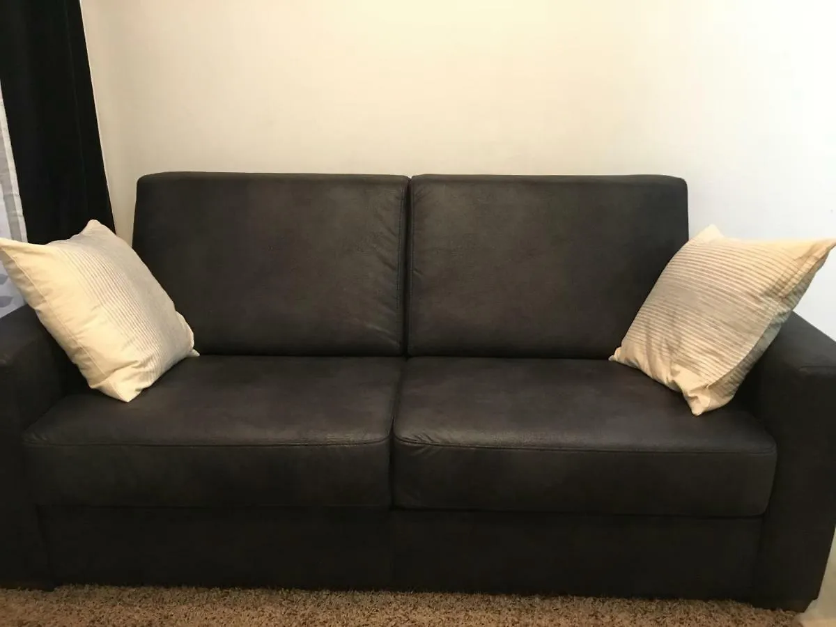 Voltaire Apartamento