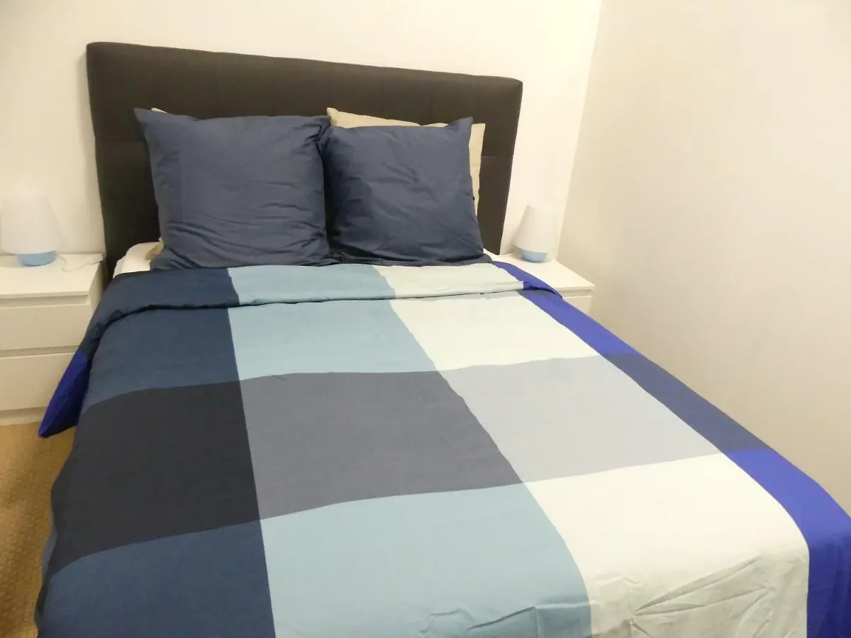 Voltaire Apartamento *