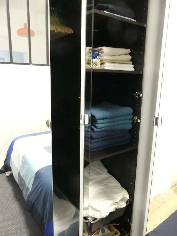 Voltaire Apartamento